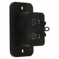 744W-00/02 - PWR ENT RCPT IEC320-C20 PANEL QC