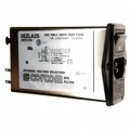 3EZLA2S - PWR ENT MOD RCPT IEC320-C14 PNL