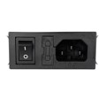 762-18/005 - PWR ENT MOD RCPT IEC320-C14 PNL