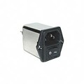 860-03/008 - PWR ENT MOD RCPT IEC320-C14 PNL