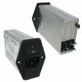 3EXLA2S - PWR ENT MOD RCPT IEC320-C14 PNL