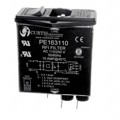 PE163110 - PWR ENT MOD RCPT IEC320-C14 PNL