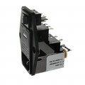 PE962203 - PWR ENT MOD RCPT IEC320-C14 PNL