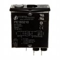 PE183210 - PWR ENT MOD RCPT IEC320-C14 PNL