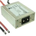 4-1609075-5 - PWR ENT RCPT IEC320-C7 PNL WIRE