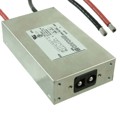 4-1609075-7 - PWR ENT RCPT IEC320-C7 PNL WIRE