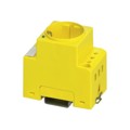 2963404 - PWR ENT RCPT CEE 7/4 DIN SCREW
