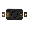 Q-634 - NEMA TWIST-LOCK