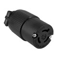 Q-824 - NEMA TWIST-LOCK