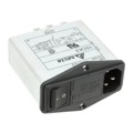 10CK3 - PWR ENT MOD RCPT IEC320-C14 PNL