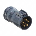 1301500284 - EXPOSITION PLUG - 60 AMP W/FLATC