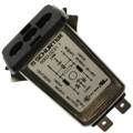 5003.0231.1 - PWR ENT RCPT 125VDC 6A PANEL QC