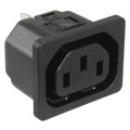 6610.2234 - 6610 APPLIANCE OUTLET 10A 70