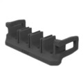 1971777-3 - SNG ROW TPA DBL LOCK PLATE 3 POS