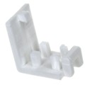 643075-2 - CONN STRAIN RELIEF COVER 2POS