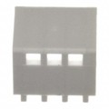 643075-4 - CONN STRAIN RELIEF COVER 4POS
