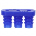 794272-1 - CONN WIRE SEAL 3POS UMNL BLUE