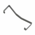 3505-8014 - CONN RETAINER CLIP 14POS SHORT