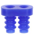 1586359-2 - SEAL GANG WIRE 2POS MINI UMNL