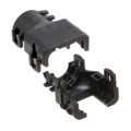 2292799-3 - CONN BACKSHELL 4POS