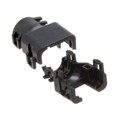 2292800-3 - CONN BACKSHELL 6POS