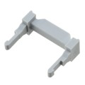 AWZ-10-T - CONN STRAIN RELIEF 10POS