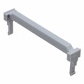 AWZ-30-T - IDC SOCKET STRAIN RELIEF