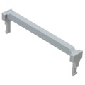 AWZ-34-T - CONN STRAIN RELIEF 34POS