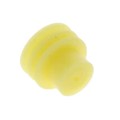 2177018-1 - SINGLE WIRE SEAL,AMP MCP6.3/4.8K