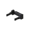 101-10-S - CONN STRAIN RELIEF 10POS
