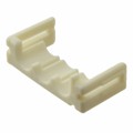 177919-1 - CONN PLATE DBL-LOCK 3POS NATURAL