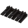 1969443-6 - ACCESSORY RETAINER 6POS