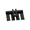 1969443-4 - ACCESSORY RETAINER 4POS