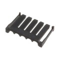 1053251005 - NANO-FIT TPA V0 BLK 5 CKT