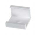 640551-3 - CONN DUST COVER 3POS CLOSED