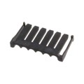 1053251006 - NANO-FIT TPA V0 BLK 6 CKT