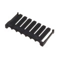 1053251007 - NANO-FIT TPA V0 BLK 7 CKT