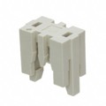 DF1-2A1.33 - IDC PROTECTOR 2POS 24AWG