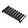 1053251008 - NANO-FIT TPA V0 BLK 8 CKT