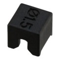 609176001415000 - CAP FOR 9176 1 POS 1.0-1.5MM BLK