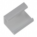 640550-5 - CONN DUST COVER 5POS CLOSED