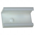 640551-5 - CONN DUST COVER 5POS CLOSED