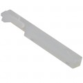 87077-2 - CONN KEY PLUG .100 .600 HOUSING