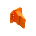 W8S - WEDGE LOCK