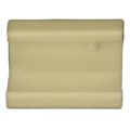 640550-6 - CONN DUST COVER 6POS CLOSED