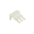 0738380003 - CONN HOUSING CRIMP 3POS 2.54MM