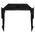 499252-5 - STRAIN RELIEF 10POS SOCKET CONN