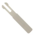 1-640415-1 - CONN KEYING PLUG 94V-2 UNI-MATE