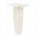 65307-001LF - CONN POLARIZING PLUG 1PC = 1PLUG