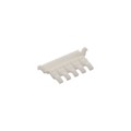 0738380005 - CONN HOUSING CRIMP 5POS 2.54MM